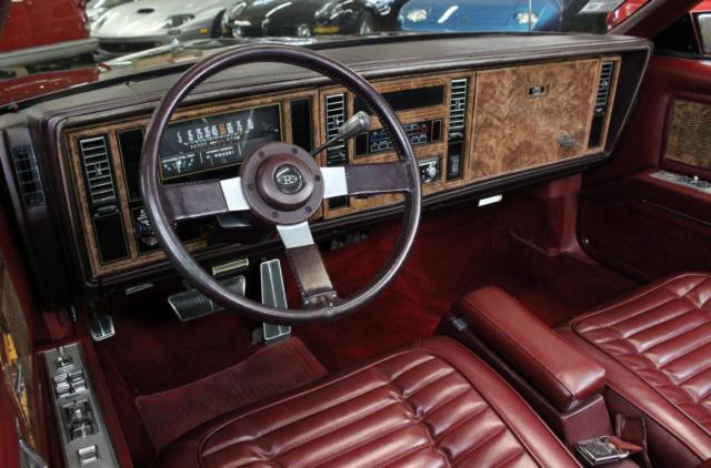 1982 Buick Riviera -- - photo 4