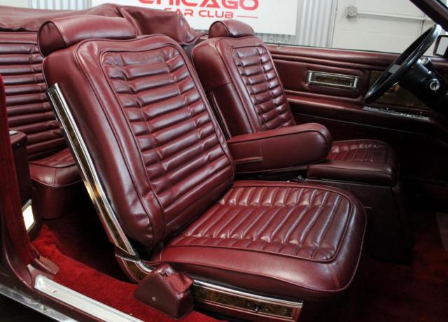 1982 Buick Riviera -- - photo 6