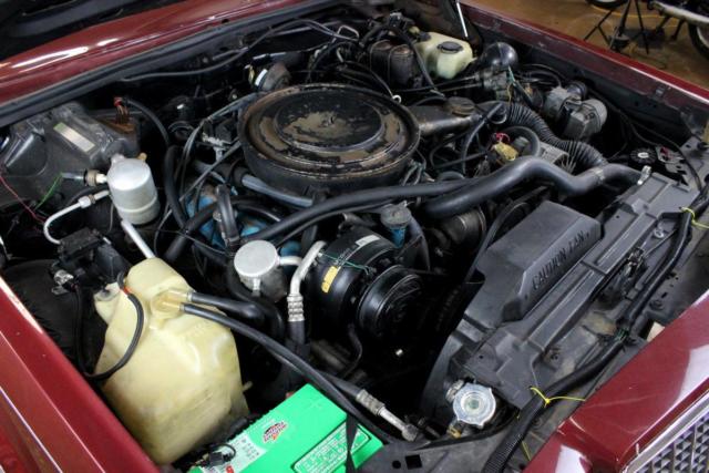 1982 Buick Riviera -- - photo 9