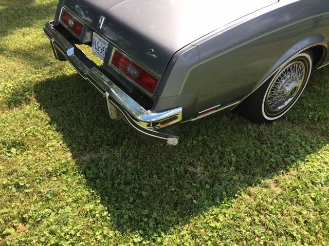 1982 Buick Riviera - photo 4