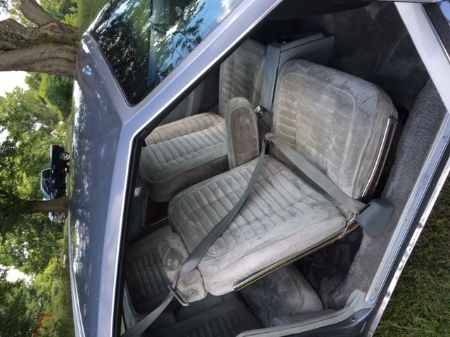 1982 Buick Riviera - photo 6