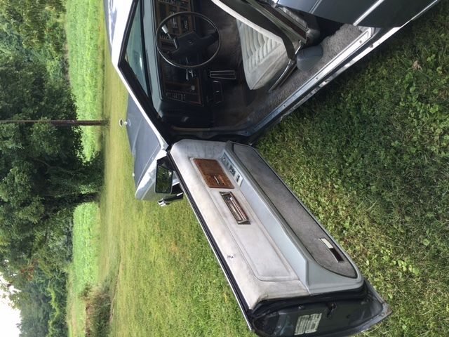 1982 Buick Riviera - photo 7