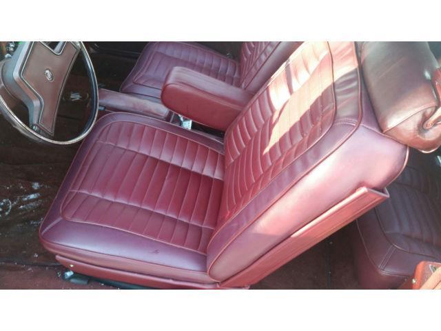 1982 Buick Riviera -- - photo 11