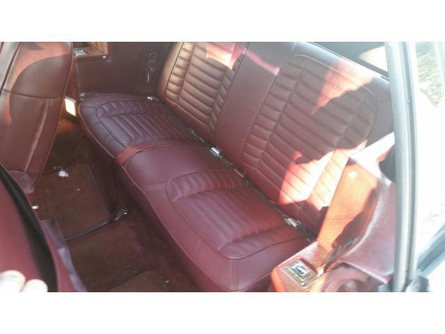 1982 Buick Riviera -- - photo 12
