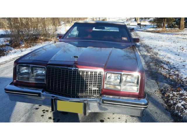 1982 Buick Riviera -- - photo 4