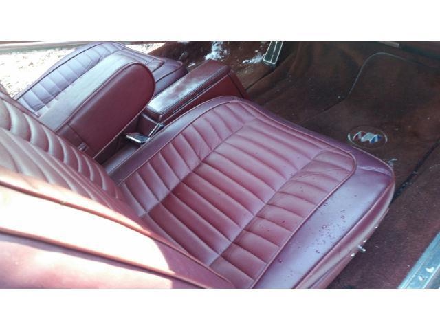 1982 Buick Riviera -- - photo 8