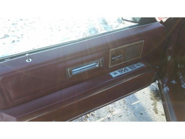 1982 Buick Riviera -- - photo 9
