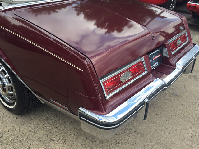 1982 Buick Riviera -- - photo 7