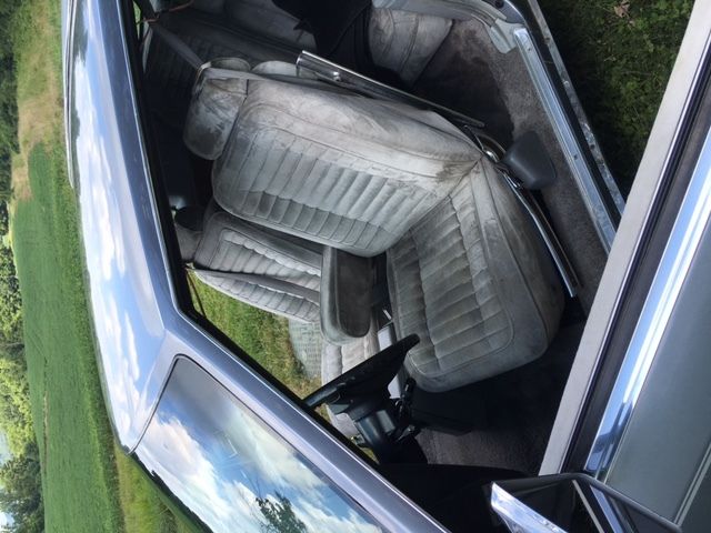 1982 Buick Riviera - photo 8