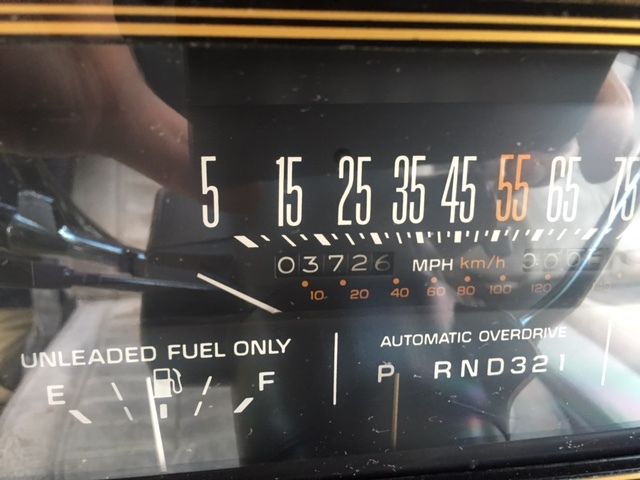 1982 Buick Riviera - photo 9