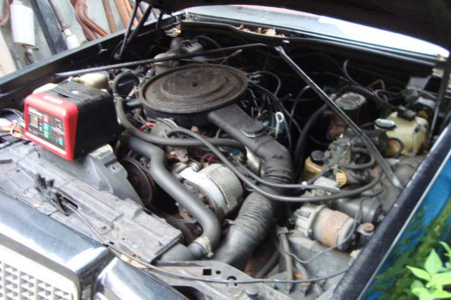 1982 Buick Riviera - photo 5
