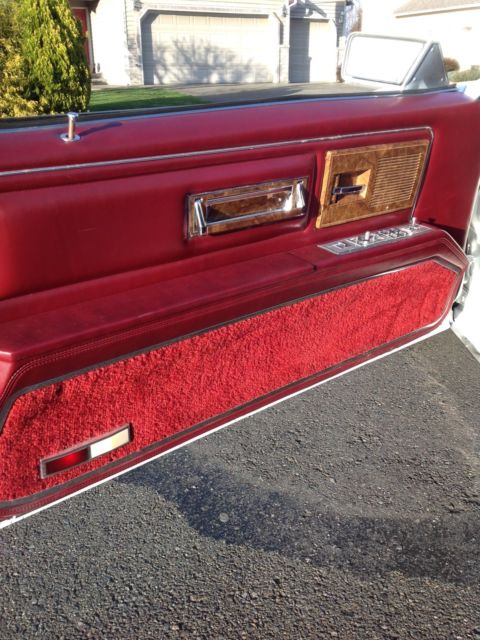 1982 Buick Riviera - photo 10