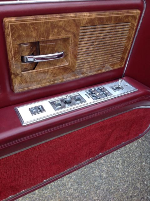 1982 Buick Riviera - photo 12