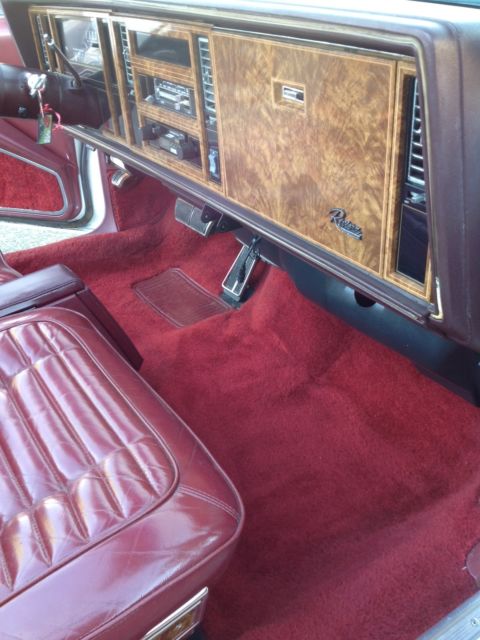1982 Buick Riviera - photo 13