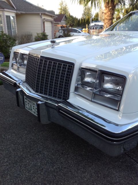 1982 Buick Riviera - photo 3