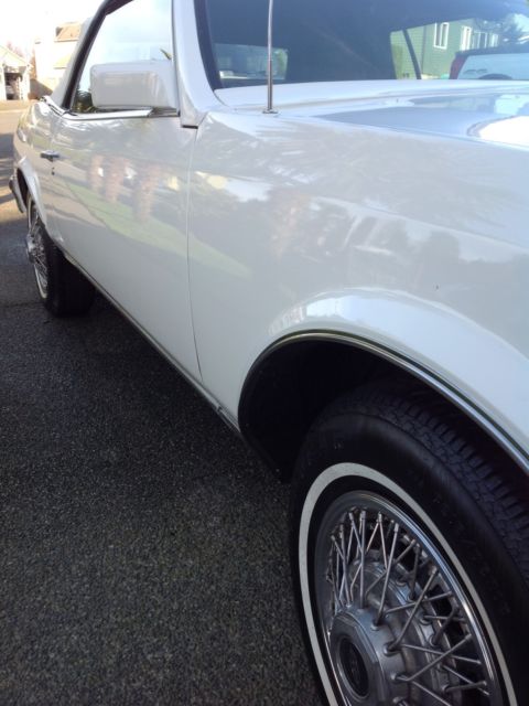 1982 Buick Riviera - photo 4