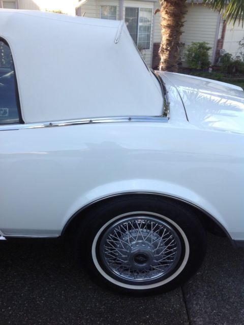 1982 Buick Riviera - photo 6