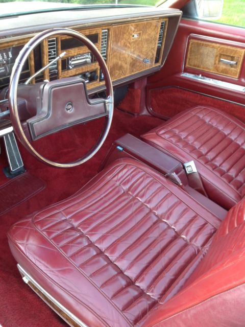 1982 Buick Riviera - photo 8