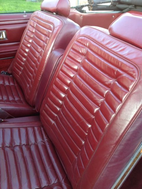 1982 Buick Riviera - photo 9