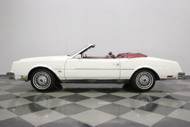 1982 Buick Riviera -- - photo 3