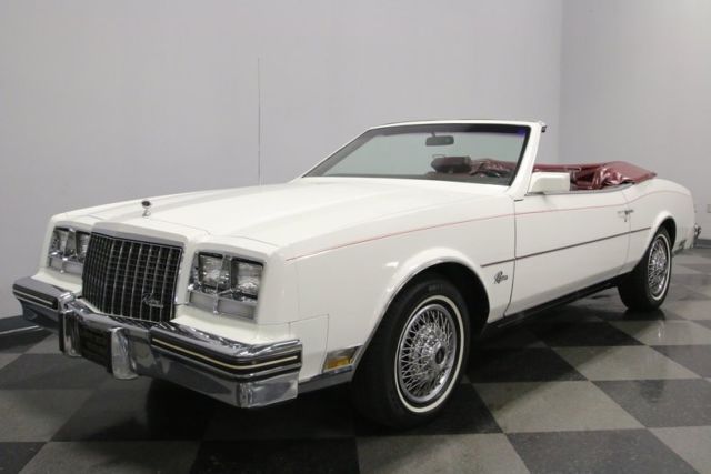 1982 Buick Riviera -- - photo 6