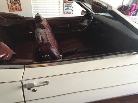 1982 Buick Riviera - photo 6