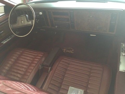 1982 Buick Riviera - photo 7