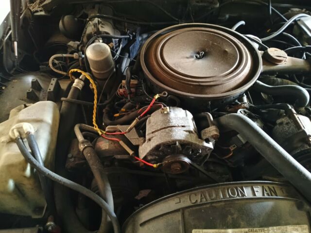1982 Buick Riviera - photo 12