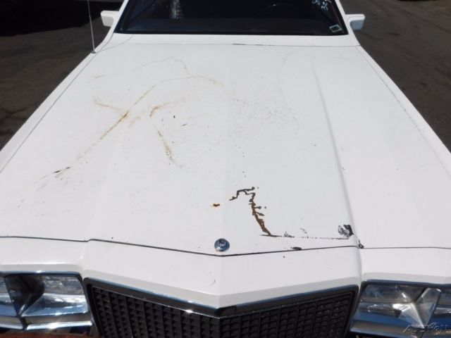 1982 Buick Riviera - photo 11