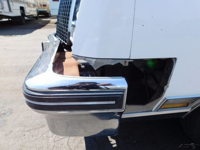 1982 Buick Riviera - photo 12