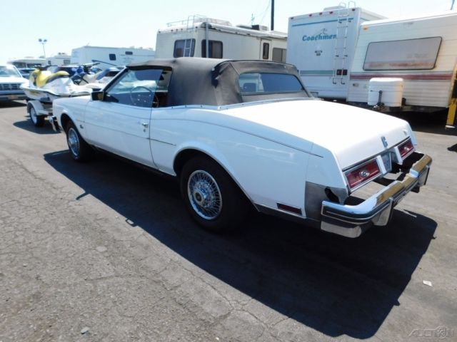 1982 Buick Riviera - photo 4
