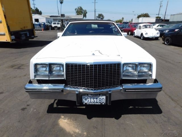 1982 Buick Riviera - photo 8