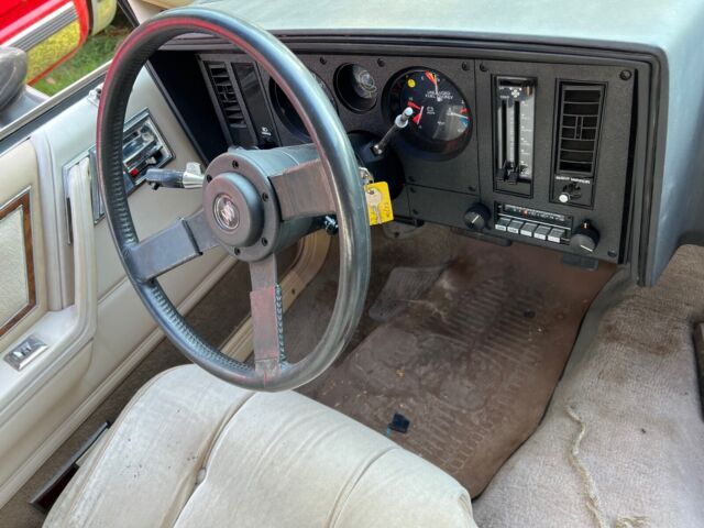 1982 Buick Skylark X-BODY SPORT - photo 2