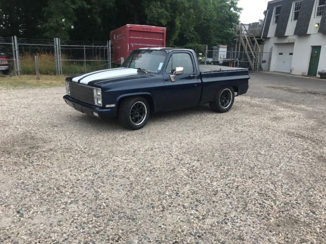 1982 GMC Sierra 1500
