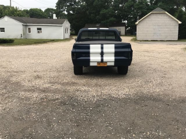 1982 GMC Sierra 1500 - photo 2
