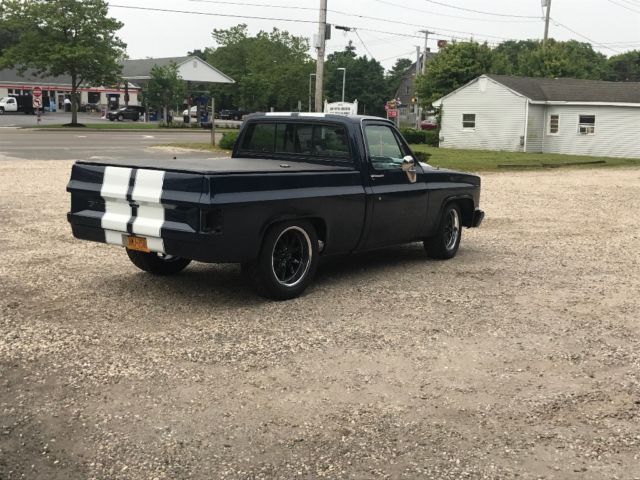 1982 GMC Sierra 1500 - photo 3