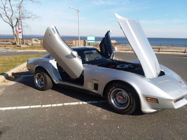1982 Chevrolet Corvette - photo 3