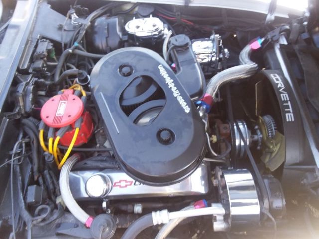 1982 Chevrolet Corvette - photo 5