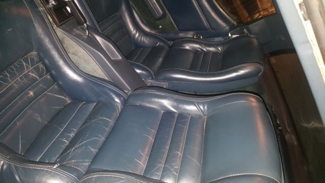 1982 Chevrolet Corvette - photo 5