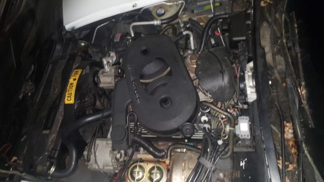 1982 Chevrolet Corvette - photo 6