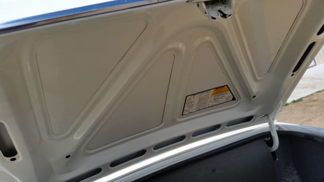 1982 Cadillac DeVille - photo 10