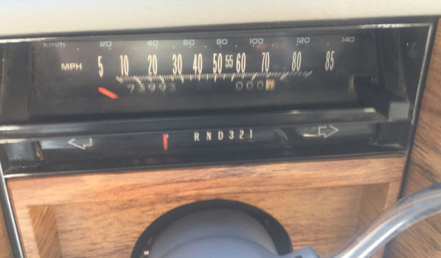 1982 Cadillac DeVille Base Coupe 2-Door - photo 5