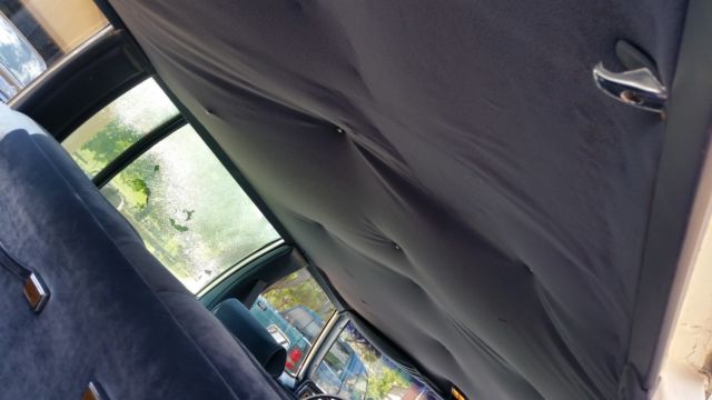 1982 Cadillac DeVille - photo 6