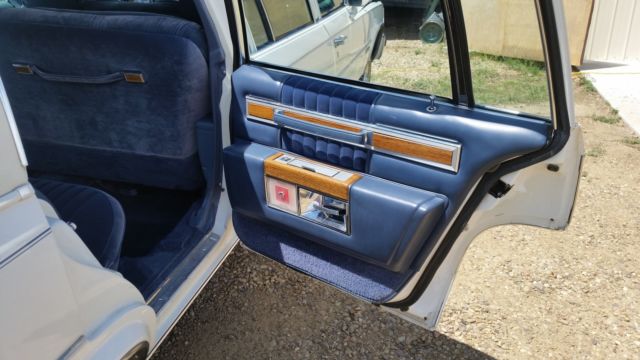 1982 Cadillac DeVille - photo 7