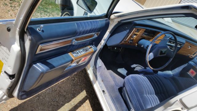 1982 Cadillac DeVille - photo 8