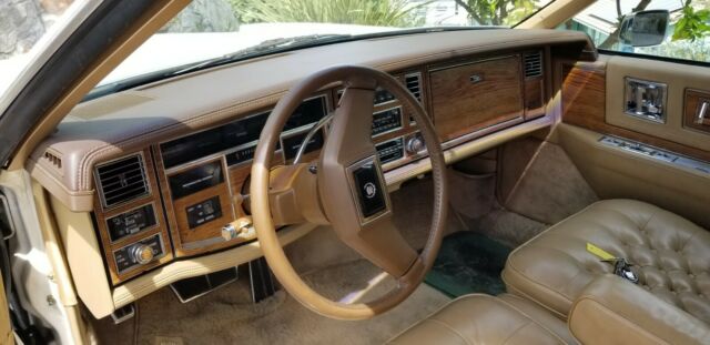 1982 Cadillac Eldorado - photo 10