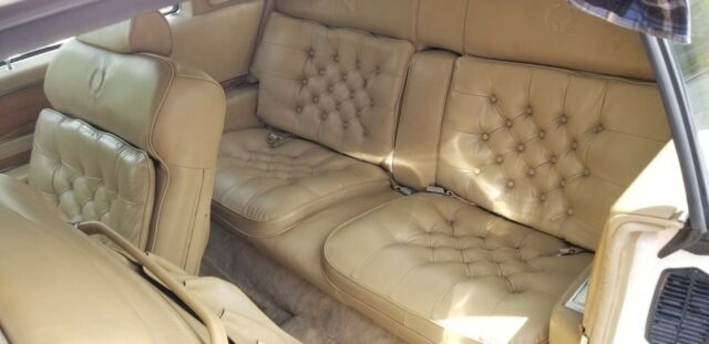 1982 Cadillac Eldorado - photo 11
