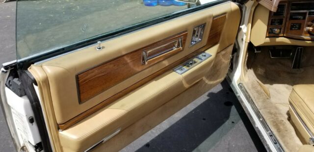 1982 Cadillac Eldorado - photo 13