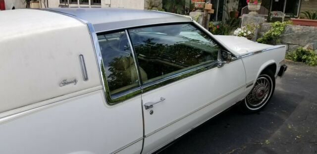 1982 Cadillac Eldorado - photo 4