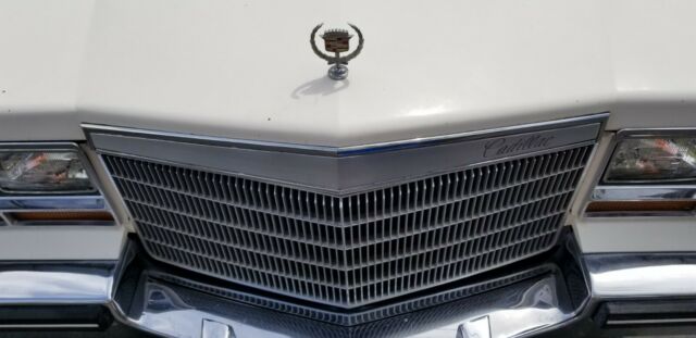 1982 Cadillac Eldorado - photo 7